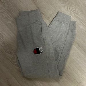 NWOT Champion jogger sweatpants